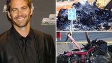 Porsche 'phản pháo' đơn kiện của con gái Paul Walker